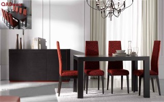 Bộ bàn ăn hiện đại BA133