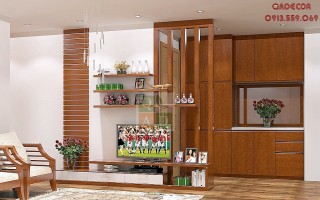 Kệ tivi phòng khách KTV52