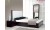 Giường ngủ bằng gỗ đẹp GN15