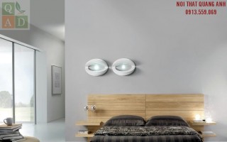 Giường ngủ hiện đại gỗ tự nhiên GN20