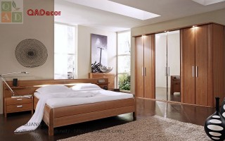 Tủ quần áo hiện đại TQA6
