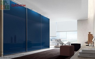 Tủ quần áo hiện đại TQA9