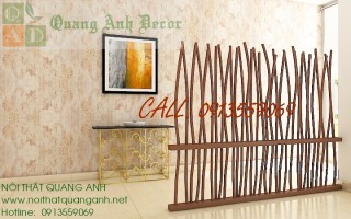 VÁCH NGĂN NGHỆ THUẬT CNC8