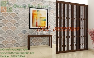 VÁCH NGĂN TRANG TRÍ NGHỆ THUẬT CNC12