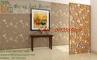 VÁCH NGĂN NGHỆ THUẬT CNC13